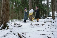 brotherus/2018/Elina-Brotherus_Dump-a-bushel-of-lemons-in-a-Northern-forest-in-winter_video-production-still_sRGB_