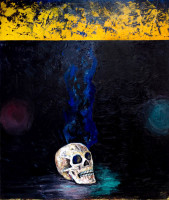 SAUKKONEN/Teemu_Saukkonen_Rikinkeltaisen_taivaan_alla_2026_240x200cm