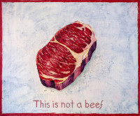 SAUKKONEN/Teemu_Saukkonen_This-is-not-a-beef
