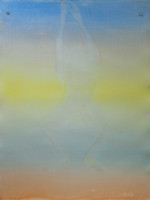 hytonen/2026/PETRI_HYTONEN_SAMMAKKO_2025_AKVARELLI_PAPERILLE_140X107CM