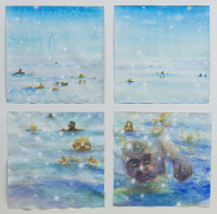 hytonen/2026/PETRI_HYTONEN_TYYNT_MYRSKYN_EDELLA_2026_AKVARELLI_PAPERILLE_250X250CM