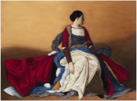 laine/2026/La-luce-IV--2026--ljy-kankaalle--150-x-204-cm