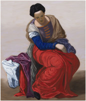 laine/2026/Vicenza-I--2024--ljy-kankaalle---70-x-60-cm