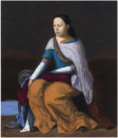laine/2026/Vicenza-II--2024--ljy-kankaalle--70-x-60-cm