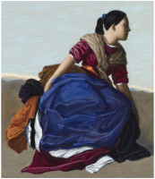 laine/2026/Vicenza-III--2024--ljy-kankaalle--70-x-60-cm